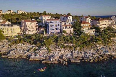 Apartamento Vacaciones familiares Razanj