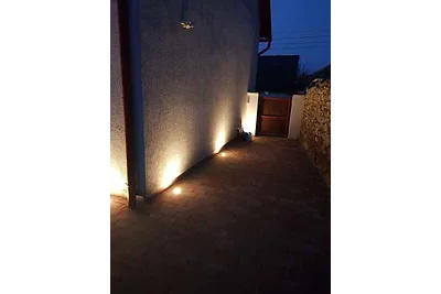 Ferienwohnung völlig neu ausgebaut