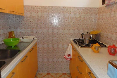 Ferienwohnung mit Parkplatz