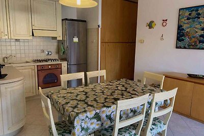 Vakantieappartement Gezinsvakantie Massa-Carrara