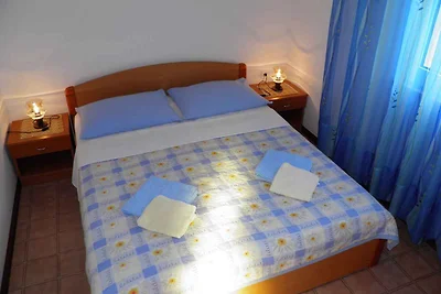 Ferienwohnung in ruhiger und sonniger Lage