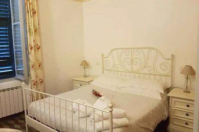 Appartamento Vacanza con famiglia Finale Ligure
