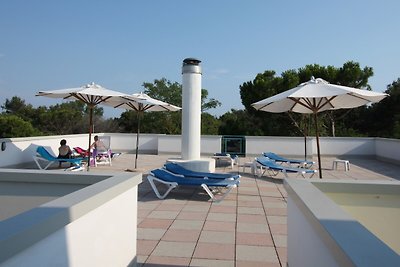 Vakantieappartement Gezinsvakantie Bibione