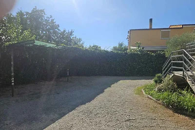 Ferienwohnung mit Klimaanlage