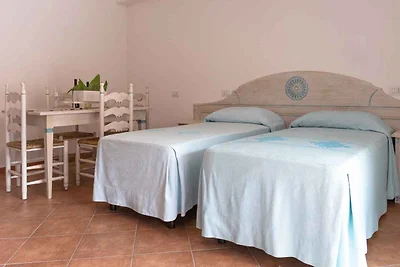 Ferienwohnung im Zentrum von Orosei