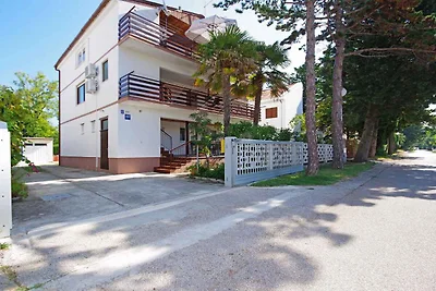 Appartamento Vacanza con famiglia Sabunike