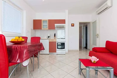 Appartamento Vacanza con famiglia Punat