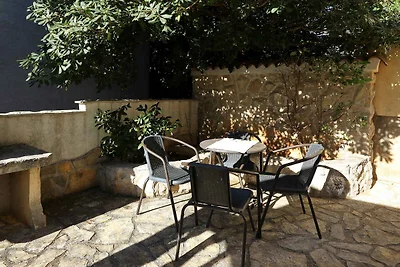 Ferienhaus mit Klimaanlage