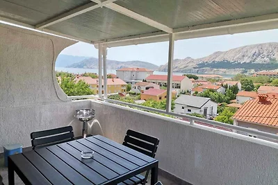 Vakantieappartement Gezinsvakantie Baska