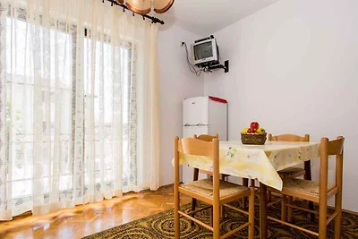 Ferienwohnung mit Grillkamin