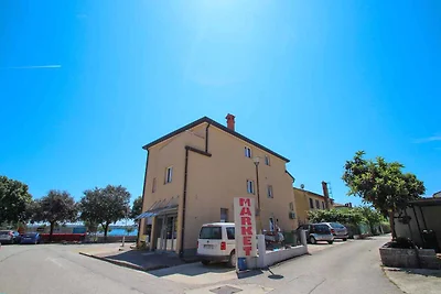 Ferienwohnung mit Klimaanlage und Internet