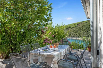 Ferienwohnung Wohnung in Strandnähe