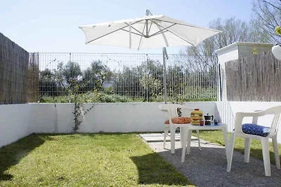 Ferienwohnung nur 300 m vom Strand entfernt