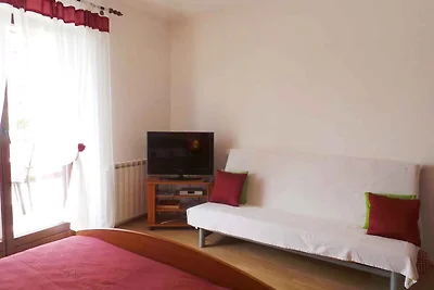 Ferienwohnung mit Blick auf den Nationalpark