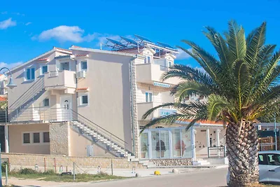 Appartamento Vacanza con famiglia Rogoznica