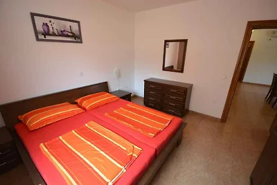 Appartamento Vacanza con famiglia Vir