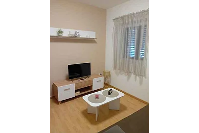 Ferienwohnung in ruhiger Lage