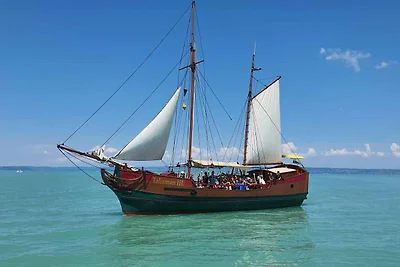 Ferienwohnung nähe zum Stadtzentrum im Grüngü