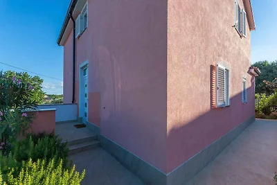 Vakantieappartement Gezinsvakantie Flengi
