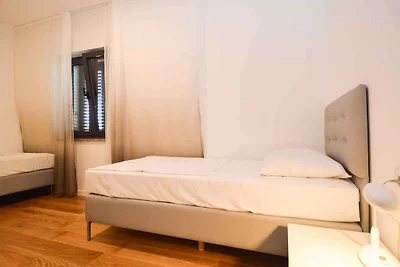 Appartamento Vacanza con famiglia Valbandon