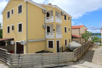 Ferienwohnung mit Klimaanlagen und Internet