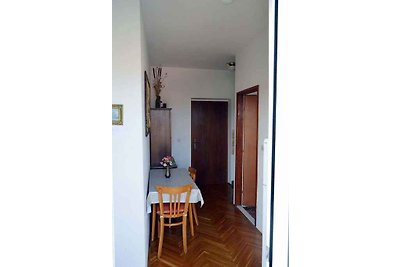 Ferienwohnung mit Klimaanlage