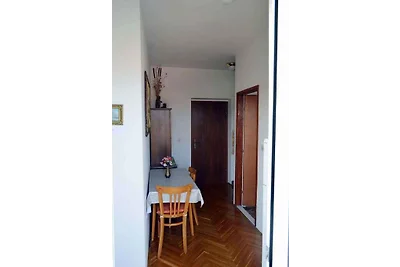 Ferienwohnung mit Klimaanlage