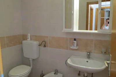 Appartamento Vacanza con famiglia Malinska