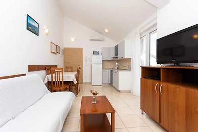 Ferienwohnung in Strandnähe