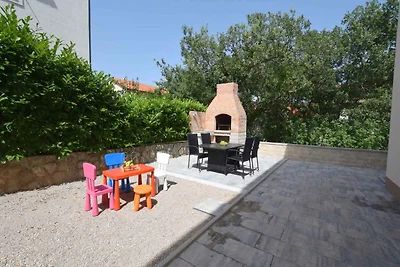 Vakantieappartement Gezinsvakantie Cizici