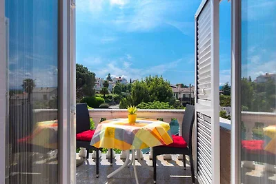 Appartamento Vacanza con famiglia Malinska