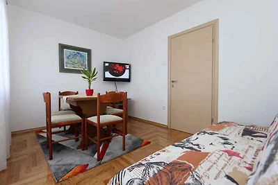 Ferienwohnung mit Klimaanlage und Internet
