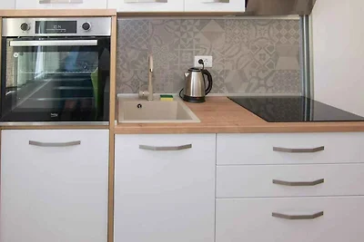 Ferienwohnung Ivana C6