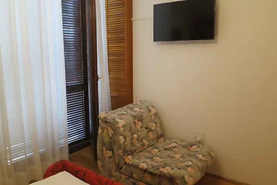 Appartamento Vacanza con famiglia Malinska