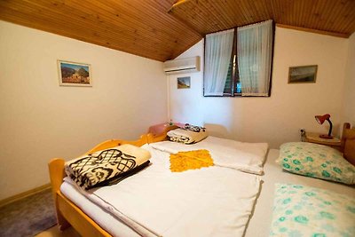 Vakantieappartement Gezinsvakantie Starigrad