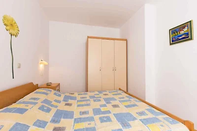 Ferienwohnung mit wundervollem Meerblick