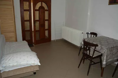 Vakantieappartement Gezinsvakantie Siofok