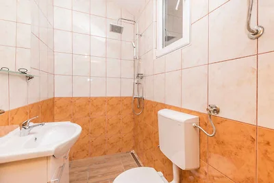 Ferienhaus für 2 Personen in Seline