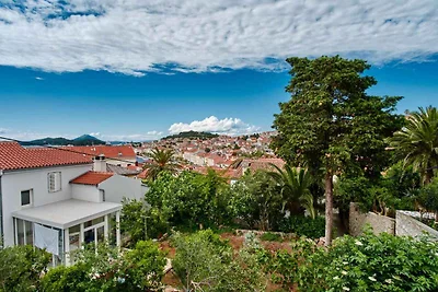 Gemütliche Unterkunft LINA in Mali Lošinj