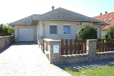Ferienhaus mit Wasch- und Spülmaschine