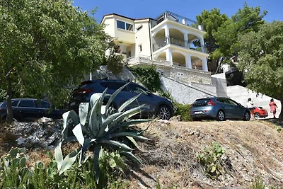 Vakantieappartement Gezinsvakantie Primosten