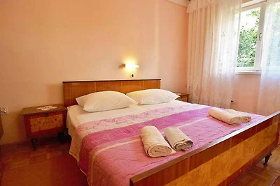 Vakantieappartement Gezinsvakantie Palit