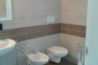Vakantieappartement Gezinsvakantie Vieste