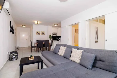 Ferienwohnung mit Pool