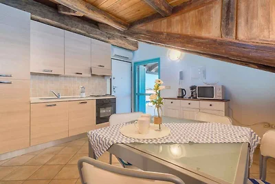 Appartamento Vacanza con famiglia Gedici