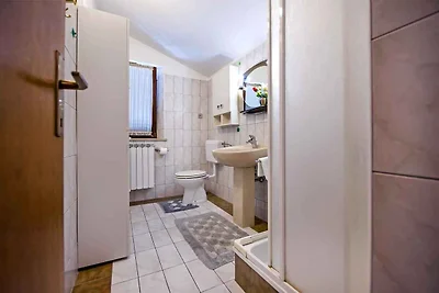 Ferienwohnung mit Klimaanlage und Internet