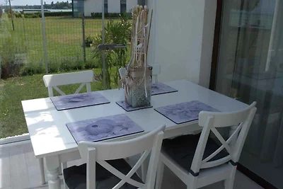 Studio direkt am Strand