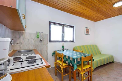 Ferienwohnung mit Balkon und Klimaanlage
