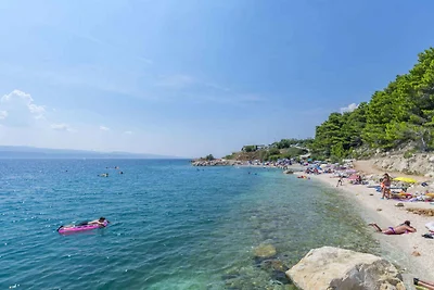 Vakantieappartement Gezinsvakantie Lokva Rogoznica