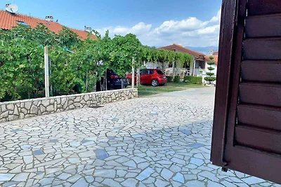 Vakantieappartement Gezinsvakantie Silo